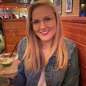 Meet your Posher, Grace